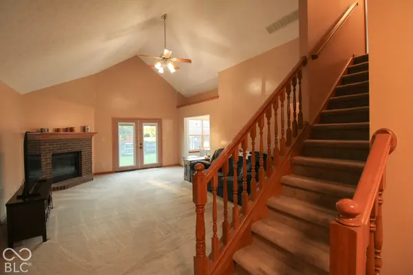 5920 Lafayette ST, Clayton, IN 46118