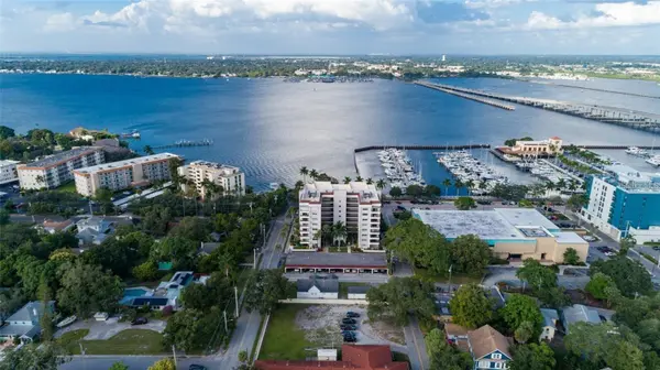 1400 1ST AVE W #506, Bradenton, FL 34205