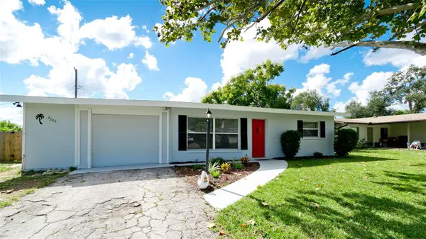 2205 24TH AVE W, Bradenton, FL 34205