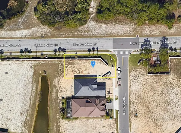 0 RIO VISTA DR, Palm Coast, FL 32137