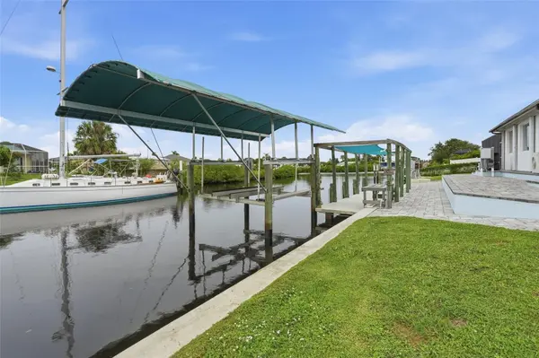 18149 OHARA DR, Port Charlotte, FL 33948