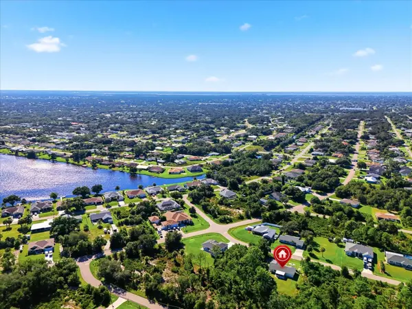 22104 LANDIS AVE, Port Charlotte, FL 33954