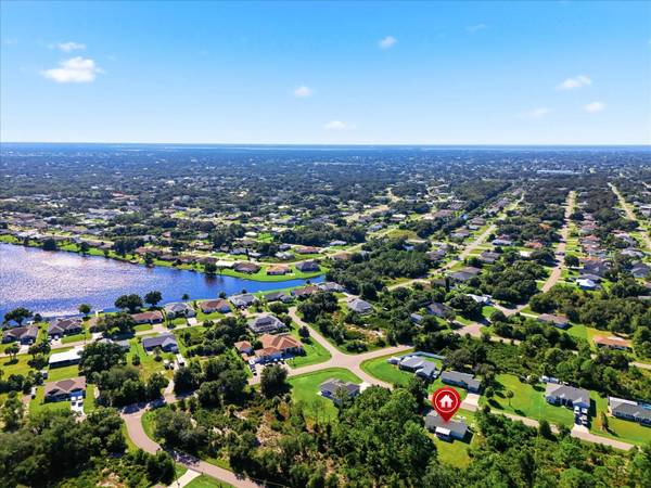 22104 LANDIS AVE, Port Charlotte, FL 33954