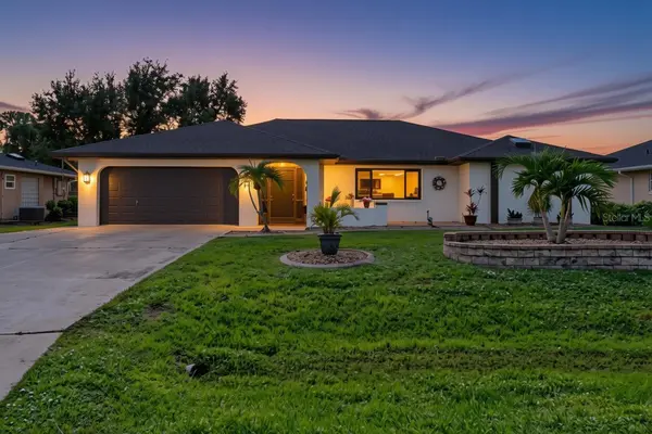 21443 SHELDON AVE, Port Charlotte, FL 33952