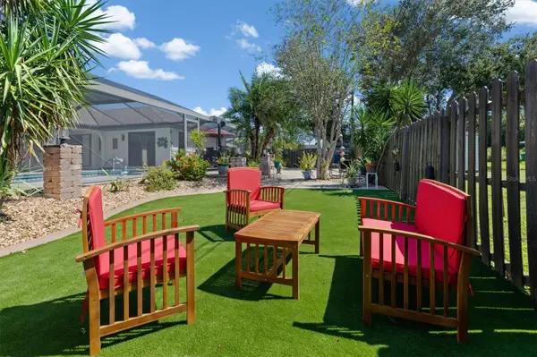 21443 SHELDON AVE, Port Charlotte, FL 33952