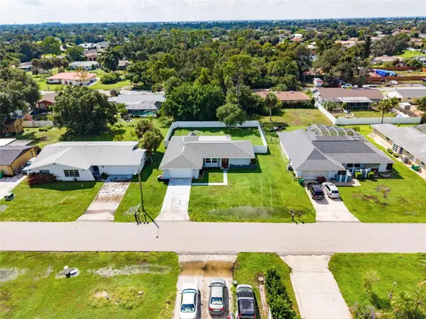 22205 NEW YORK AVE, Port Charlotte, FL 33952