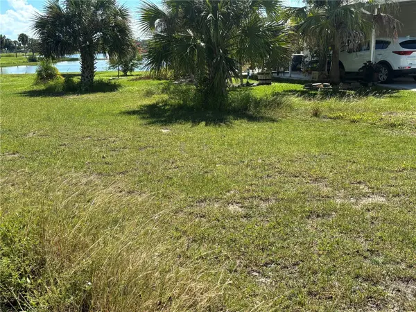 7344 LARES ST, Port Charlotte, FL 33981