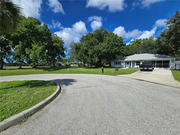 25181 ESMERALDA CT, Punta Gorda, FL 33955