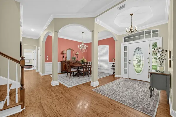 2668 SCOTT MILL LN, Jacksonville, FL 32223