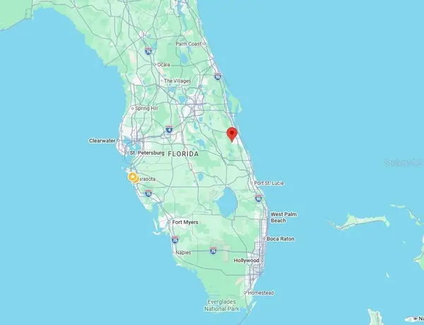 Lot 21 OTTAWA CIR SW, Palm Bay, FL 32908