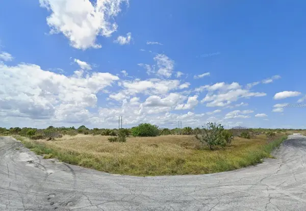 Lot 21 OTTAWA CIR SW, Palm Bay, FL 32908
