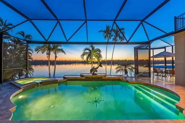 390 CORAL CREEK DR, Placida, FL 33946