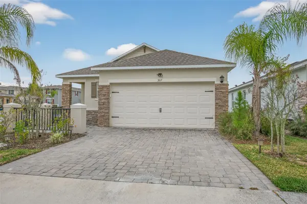367 CARYOTA CT, New Smyrna Beach, FL 32168