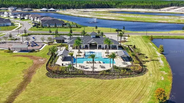 66 TEA OLIVE DR, Palm Coast, FL 32137