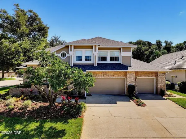 30 TALAQUAH BLVD, Ormond Beach, FL 32174