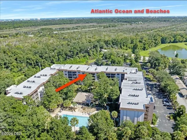 640 N NOVA RD #510, Ormond Beach, FL 32174