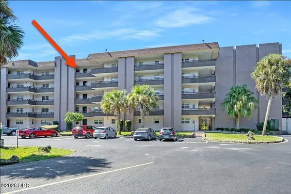 640 N NOVA RD #510, Ormond Beach, FL 32174