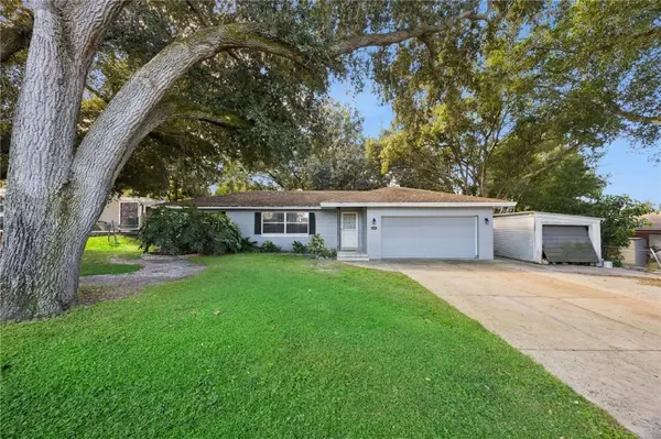 324 E FULLERS CROSS RD, Winter Garden, FL 34787
