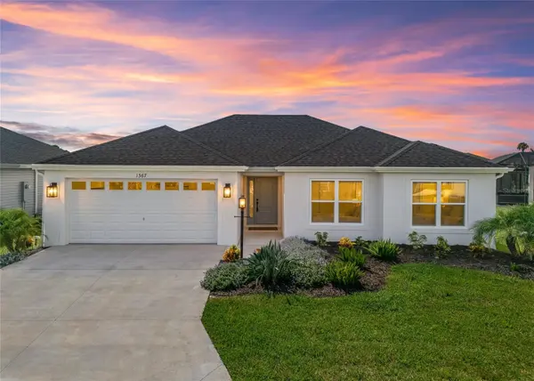 1367 KIP CT, The Villages, FL 34762