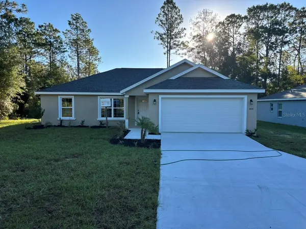 8001 N GALENA AVE, Dunnellon, FL 34434
