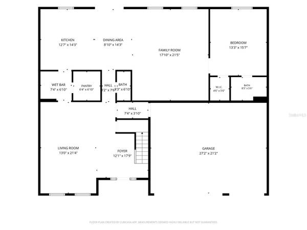 24533 SW 11TH RD, Newberry, FL 32669