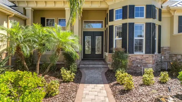 6562 EAGLE VIEW LOOP, Lakeland, FL 33813