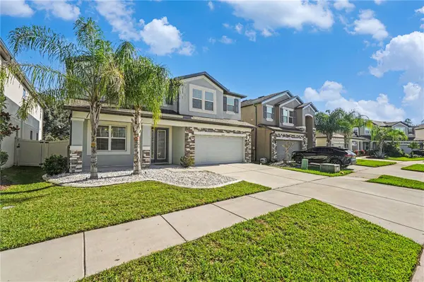 16012 SONOMA GROVE CIR, Tampa, FL 33647