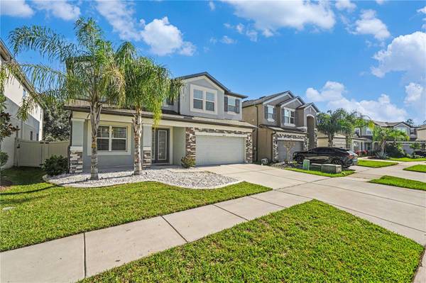 16012 SONOMA GROVE CIR, Tampa, FL 33647