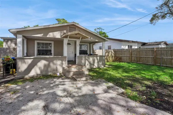1307 W KALEY AVE, Orlando, FL 32805