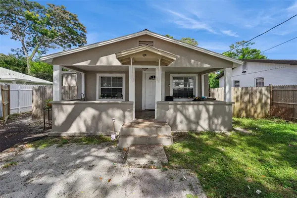 1307 W KALEY AVE, Orlando, FL 32805