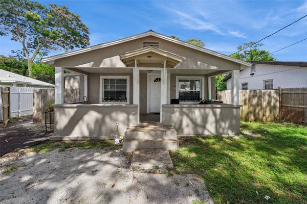 1307 W KALEY AVE, Orlando, FL 32805