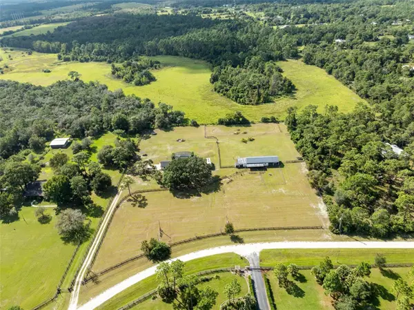 2670 MILLS CREEK RD, Chuluota, FL 32766