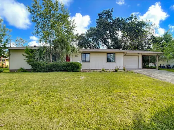 310 CAMELLIA ST, Chuluota, FL 32766