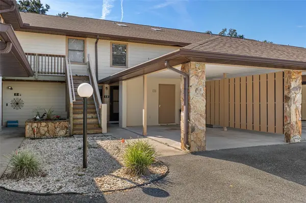 340 E GLASSBORO CT #4B, Hernando, FL 34442