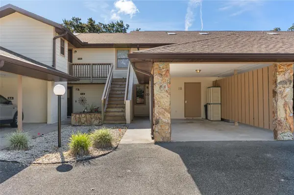 340 E GLASSBORO CT #4B, Hernando, FL 34442