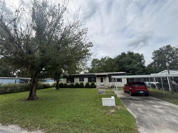3728 NE 59TH AVE, Silver Springs, FL 34488