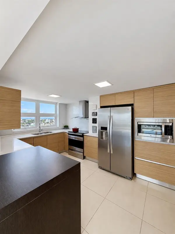 48 AVE. LUIS MUÑOZ RIVERA COND. AQUABLUE #2604, San Juan, PR 00918