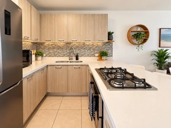 15 MARBELA CASA DE PLAYA #A15, Isabela, PR 00662