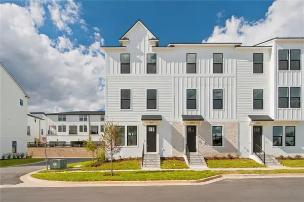 15093 GROVESIDE RD, Winter Garden, FL 34787