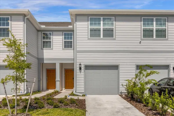 4801 SPARKLING SHELL AVE, Kissimmee, FL 34746