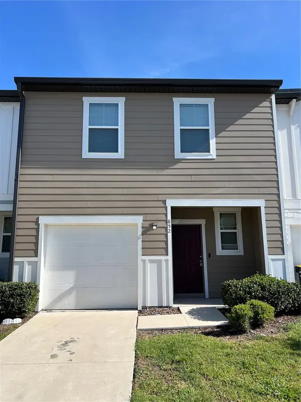 852 GRANDIN ST, Davenport, FL 33837