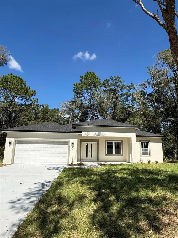 19487 SAINT GEORGE DR, Dunnellon, FL 34432