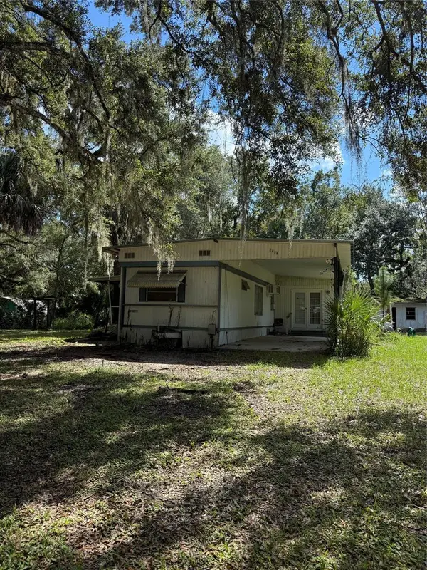 2400 N JUNGLECAMP RD, Inverness, FL 34453