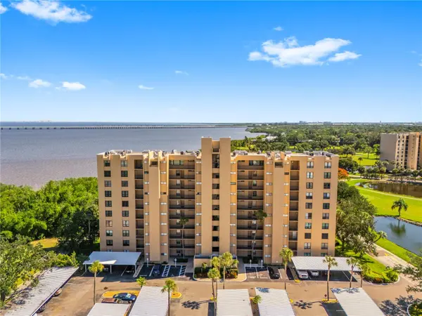 2616 COVE CAY DR #105, Clearwater, FL 33760