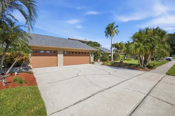 3168 MASTERS DR, Clearwater, FL 33761