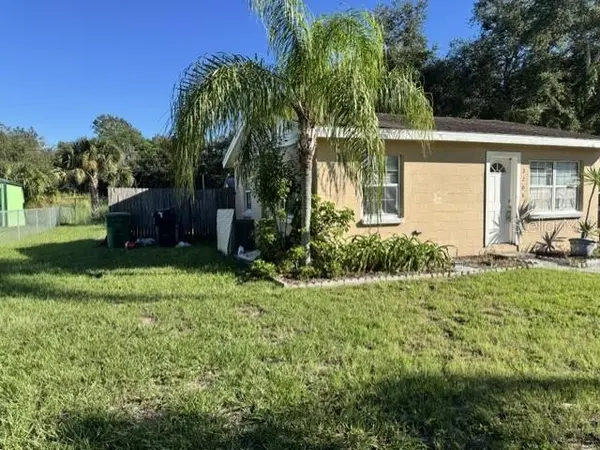 3205 W NAPOLEON AVE, Tampa, FL 33611