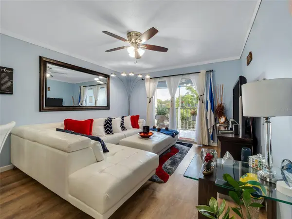 801 83RD AVE N #322, St Petersburg, FL 33702
