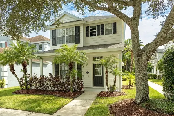 8907 ASHFORD GABLES, Tampa, FL 33626