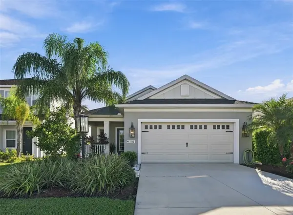 3512 WOODMONT DR, Parrish, FL 34219