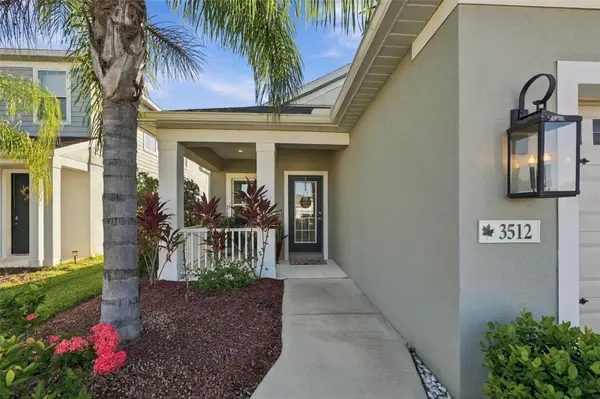 3512 WOODMONT DR, Parrish, FL 34219